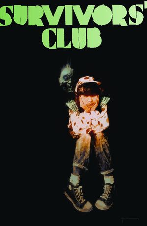 Survivors Club #5