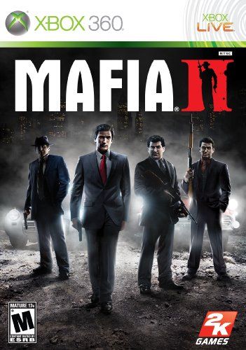 Mafia II Video Game