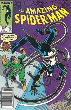 Amazing Spider-Man #297 Value - GoCollect