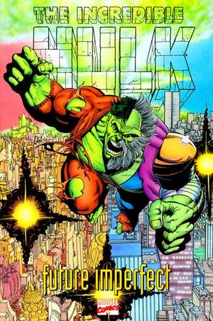 Hulk: Future Imperfect