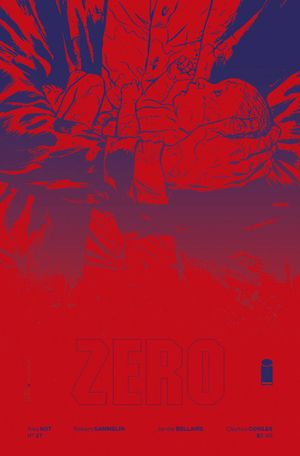Zero #17