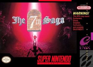 7th Saga