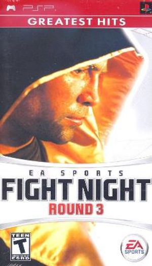Fight Night Round 3 [Greatest Hits]