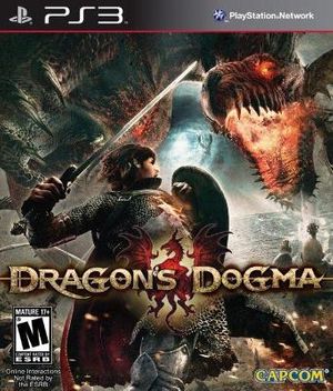 Dragon's Dogma