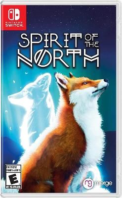 Spirit of the North Video Game