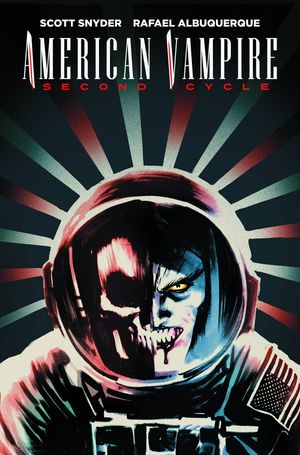 American Vampire Second Cycle #6