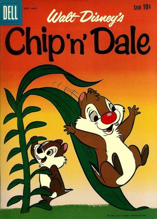 Chip 'n' Dale #23