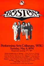 Performing Arts Coliseum