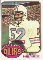 Robert Brazile