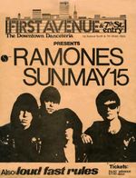 First Avenue & 7th Street Entry