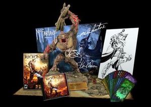 Kingdoms Of Amalur: Reckoning [Signature Edition]