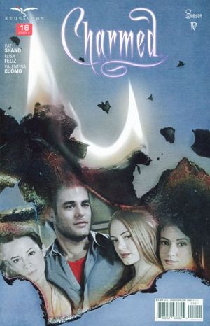 Charmed #16