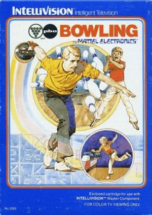 PBA Bowling