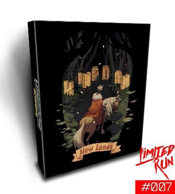 Kingdom New Lands [Collector's Edition] Video Game