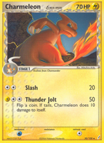 Charmeleon