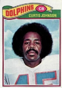 The Best Miami Dolphin Rookie Cards Of All-Time - GoCollect