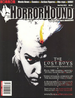 HorrorHound