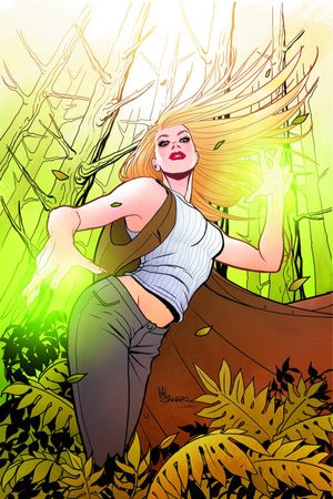 Grimm V2 #3 (Cover D 20 Copy Sanapo Virgin Cover)
