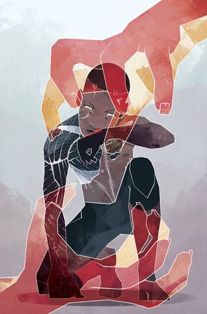 Victor Lavalle Destroyer #4