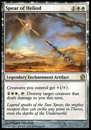 Spear of Heliod (Theros)