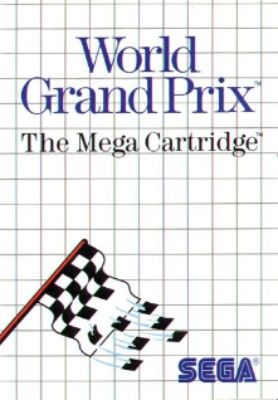 World Grand Prix Video Game