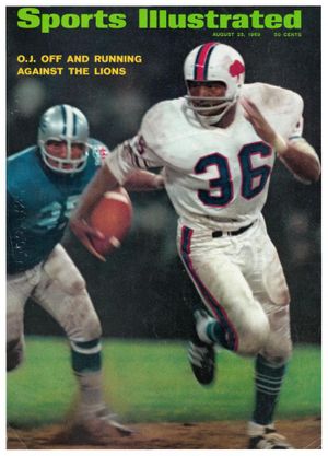 Sports Illustrated #v31 #9