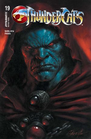 Thundercats #19