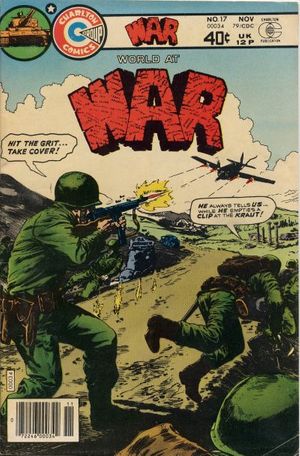 War #17