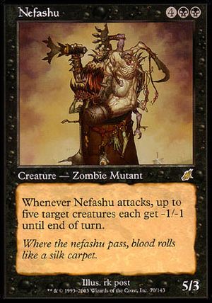 Nefashu (Scourge)