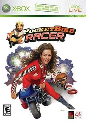 PocketBike Racer Video Game