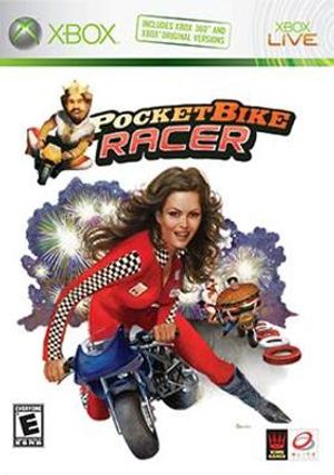 PocketBike Racer