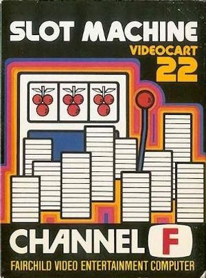 Slot Machine