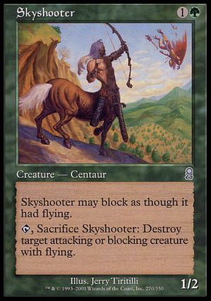 Skyshooter (Odyssey)