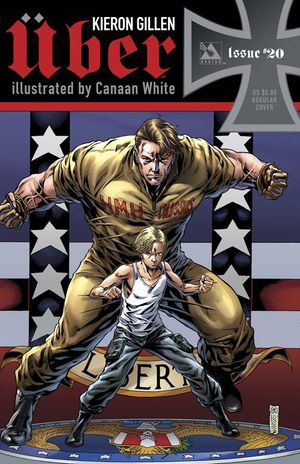 Uber #20