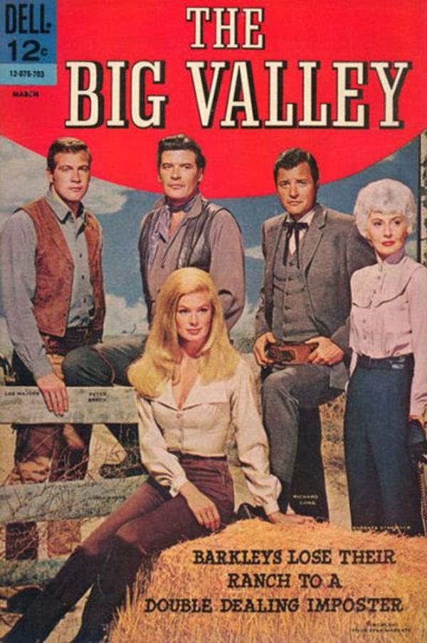 Big Valley 3 Value GoCollect (bigvalley3 )