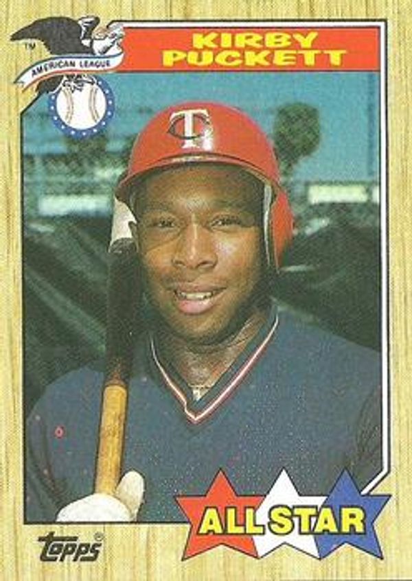 Kirby Puckett on what made the '87 team so special