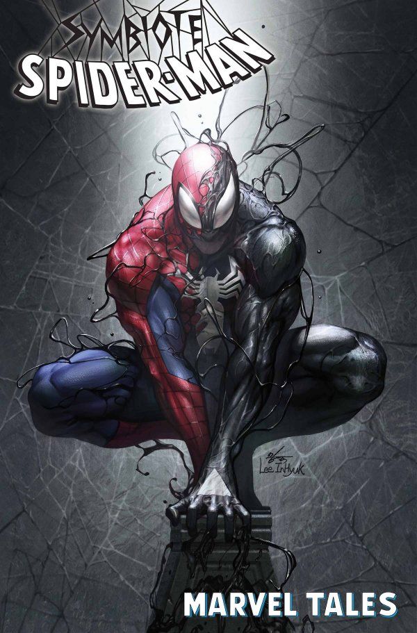 Symbiote Spider-Man: Marvel Tales #1 Comic