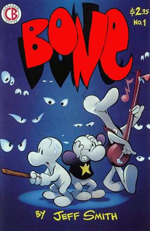 Bone #1