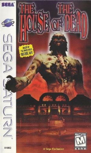 House of the Dead