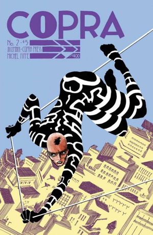 Copra #2