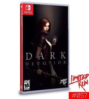 Dark Devotion