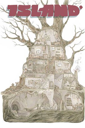 Island #12