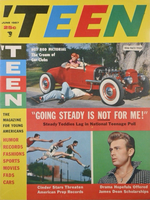 'Teen Publications