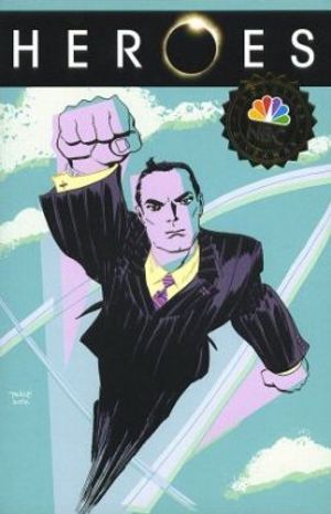 Heroes (9th Wonders) #1