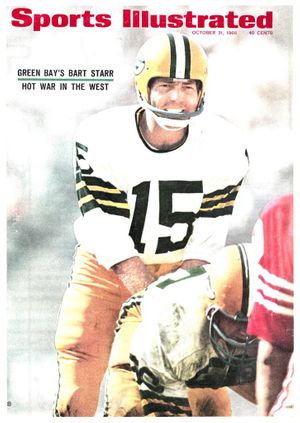 Sports Illustrated #v25 #18 (Subscription Edition)