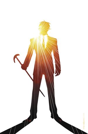 Day Men #8
