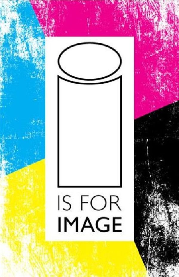 Image Expo Preview Book: I Is For Image #2014