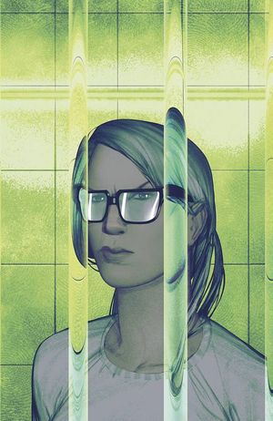 Eternal #2
