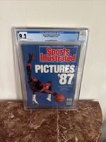 Sports Illustrated #v67 #28