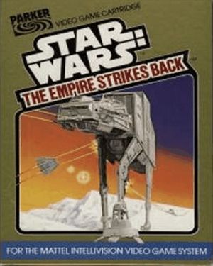 Star Wars: The Empire Strikes Back